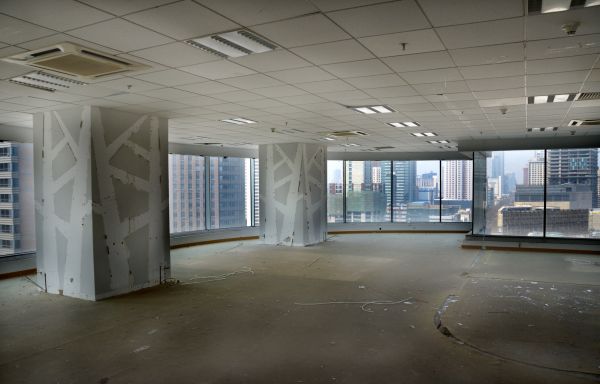 Cost of Commercial Restoration Service in Indianapolis