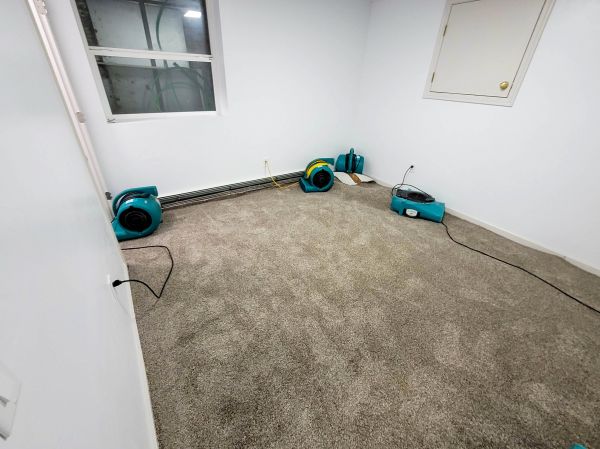Flood Restoration Service in Indianapolis