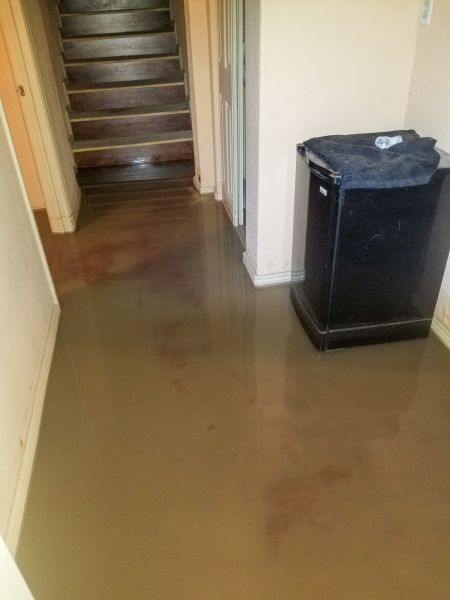 Cost of Emergency Water Removal in Indianapolis
