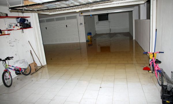 Cost of Water Restoration Service in Indianapolis