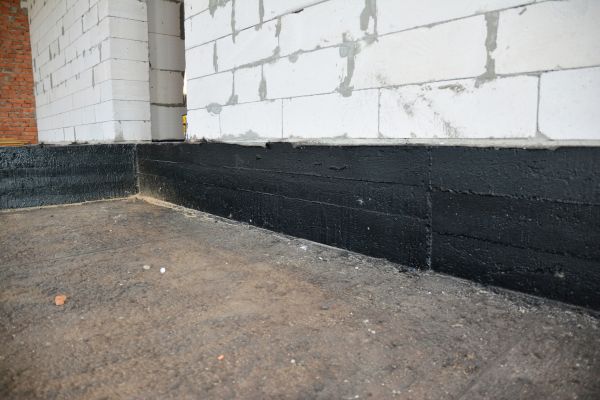 Cost of Basement Water Damage Service in Indianapolis