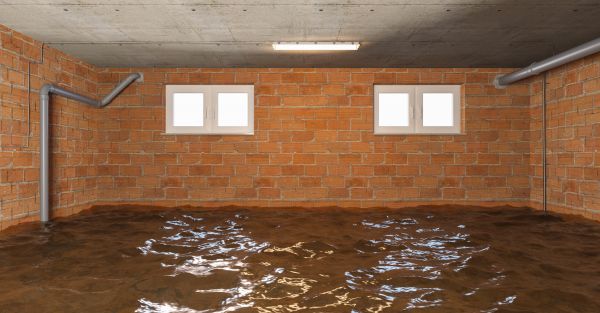 Cost of Basement Flood Repair in Indianapolis